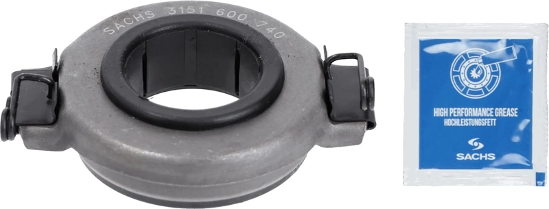 SACHS Clutch Kit - 3000 162 001